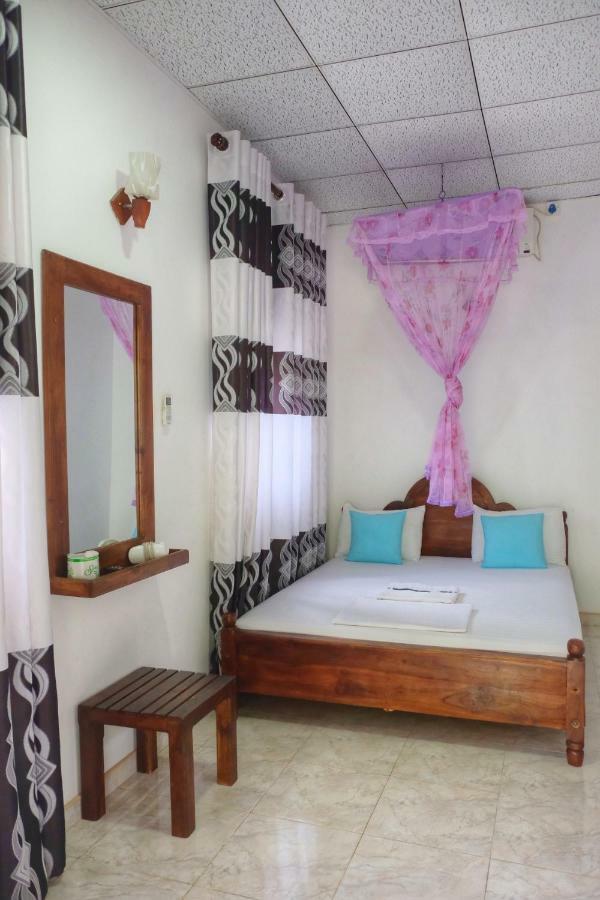 Golden Rainbow Guest House Dambulla Luaran gambar